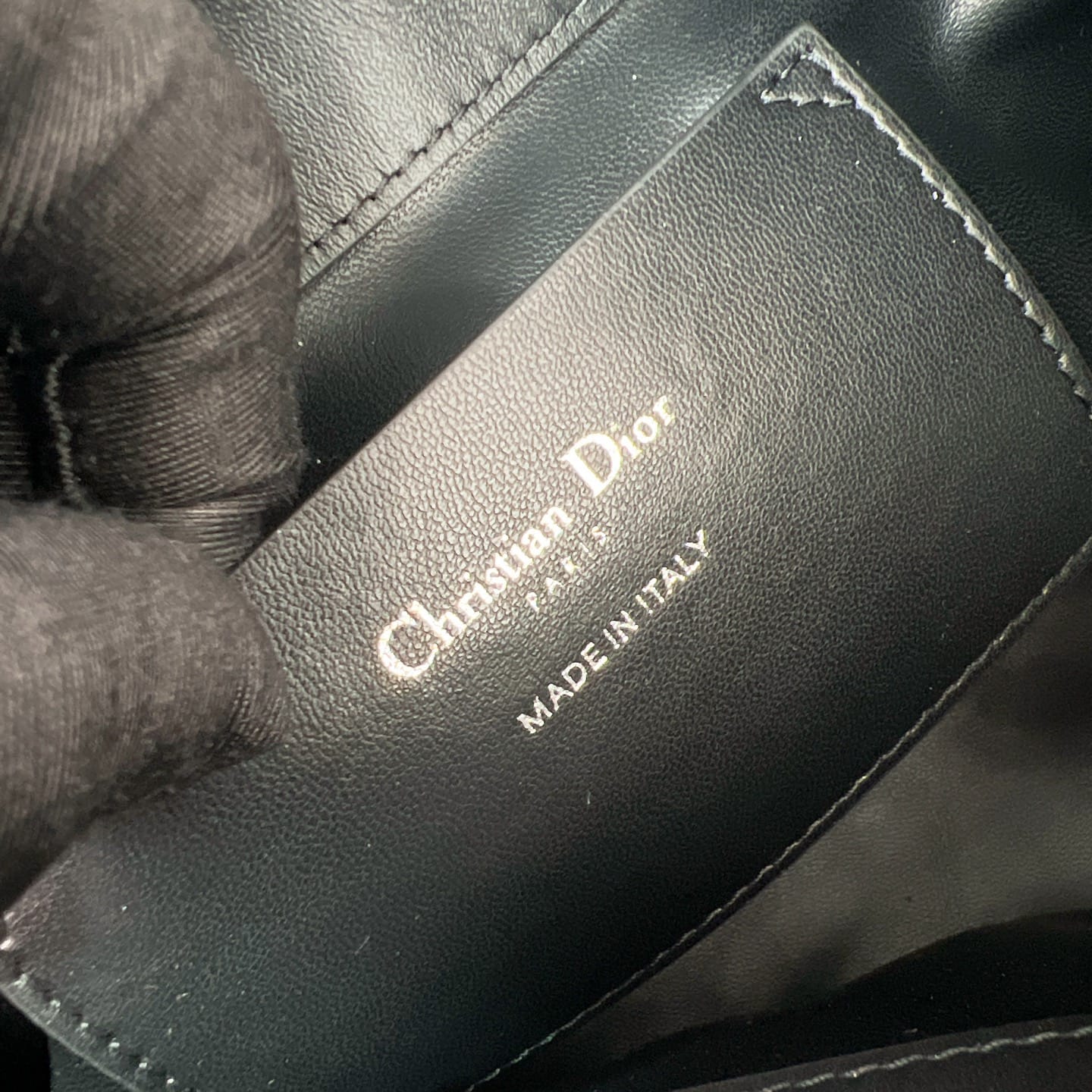 Toujours Dior 2024.2