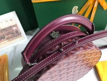 Alto Goyard 20216.5