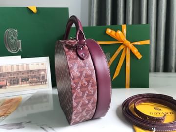 Alto Goyard 20216.5