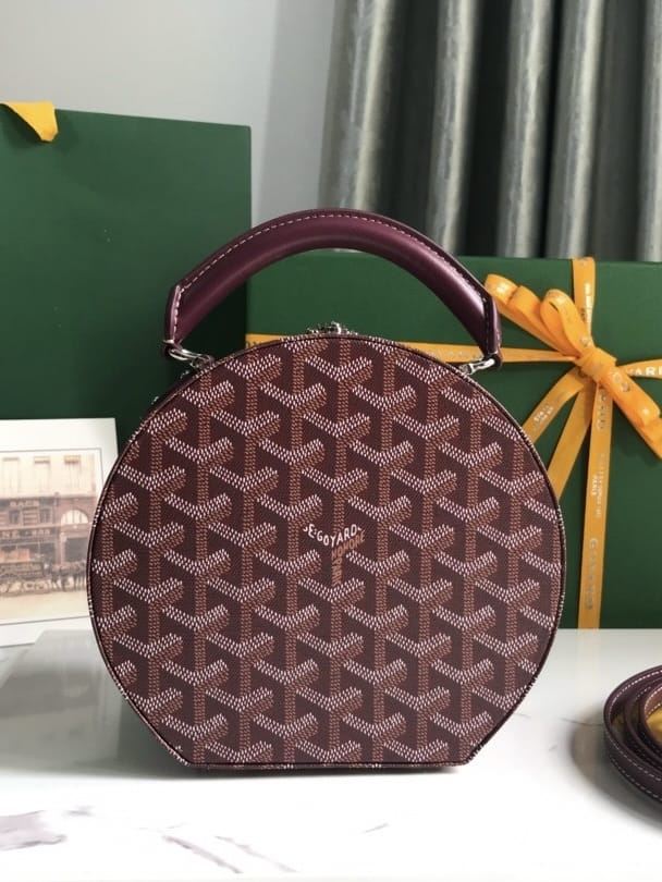 Alto Goyard 20216.5