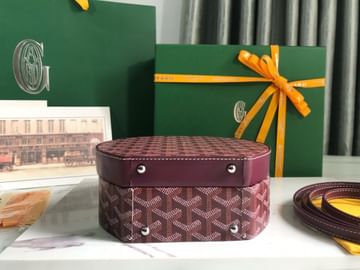 Alto Goyard 20216.5