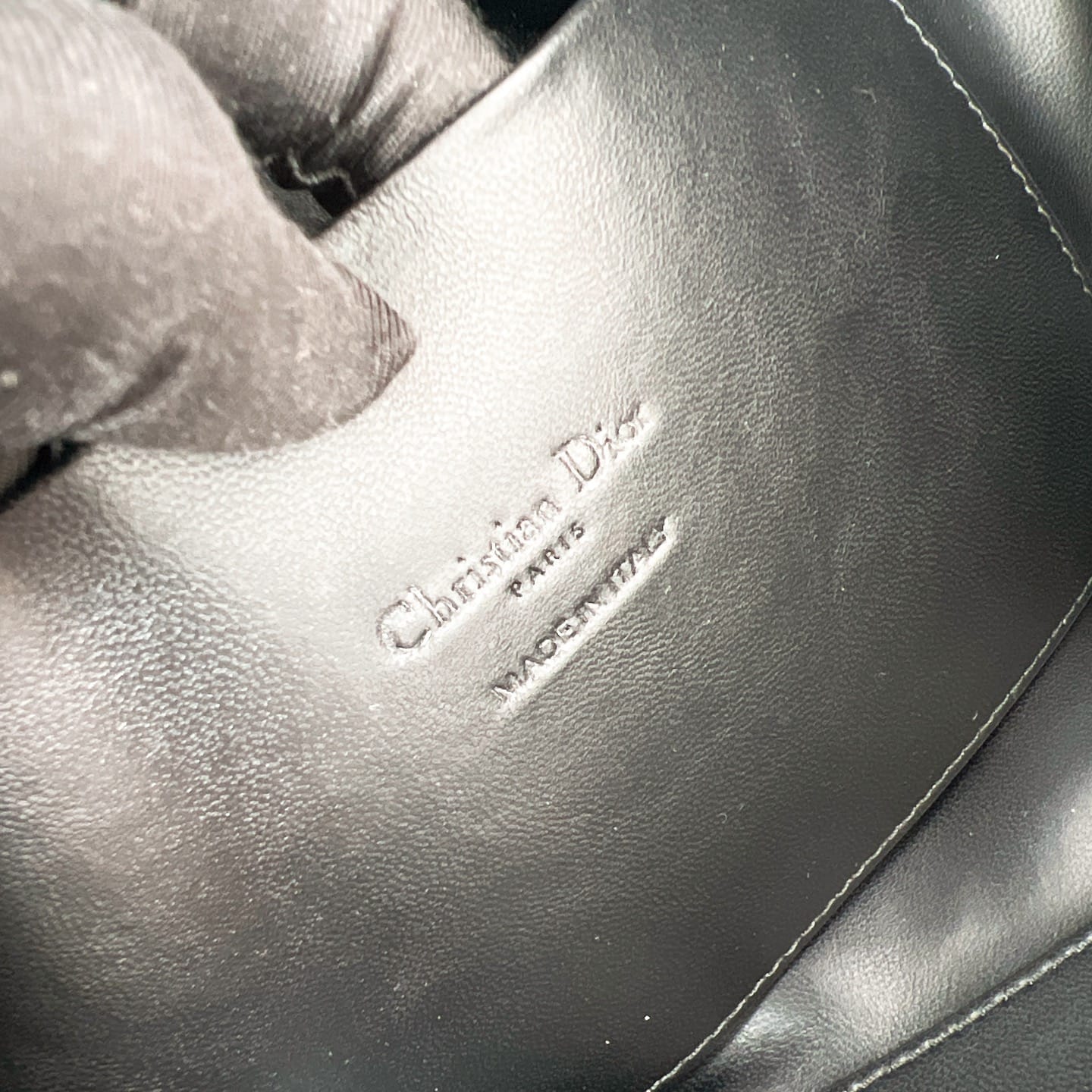 Toujours Dior 2025.1