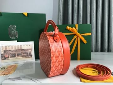 Alto Goyard 20216.4