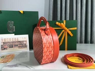 Alto Goyard 20216.4