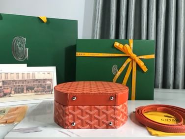 Alto Goyard 20216.4