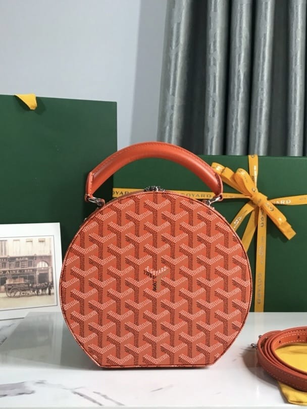 Alto Goyard 20216.4