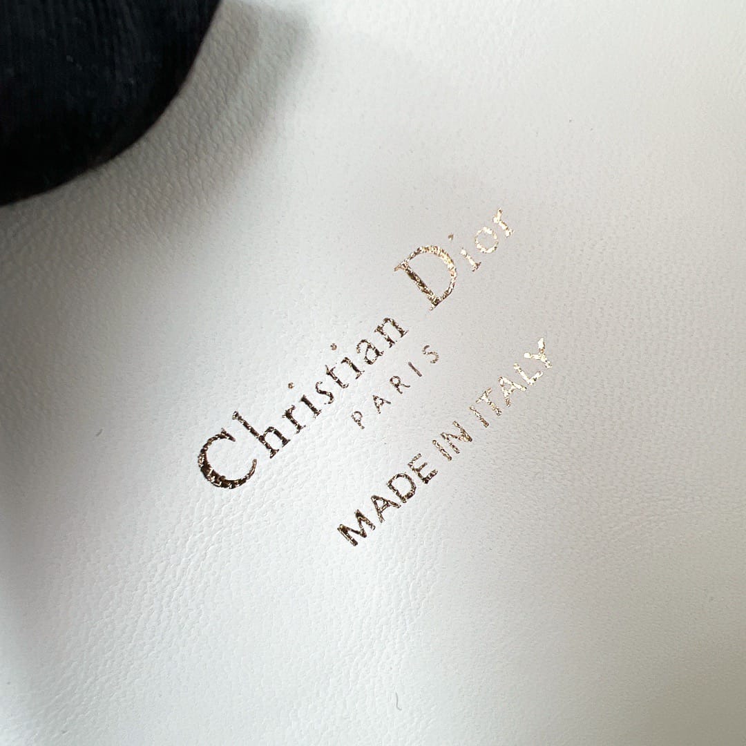 Toujours Dior 2025.7