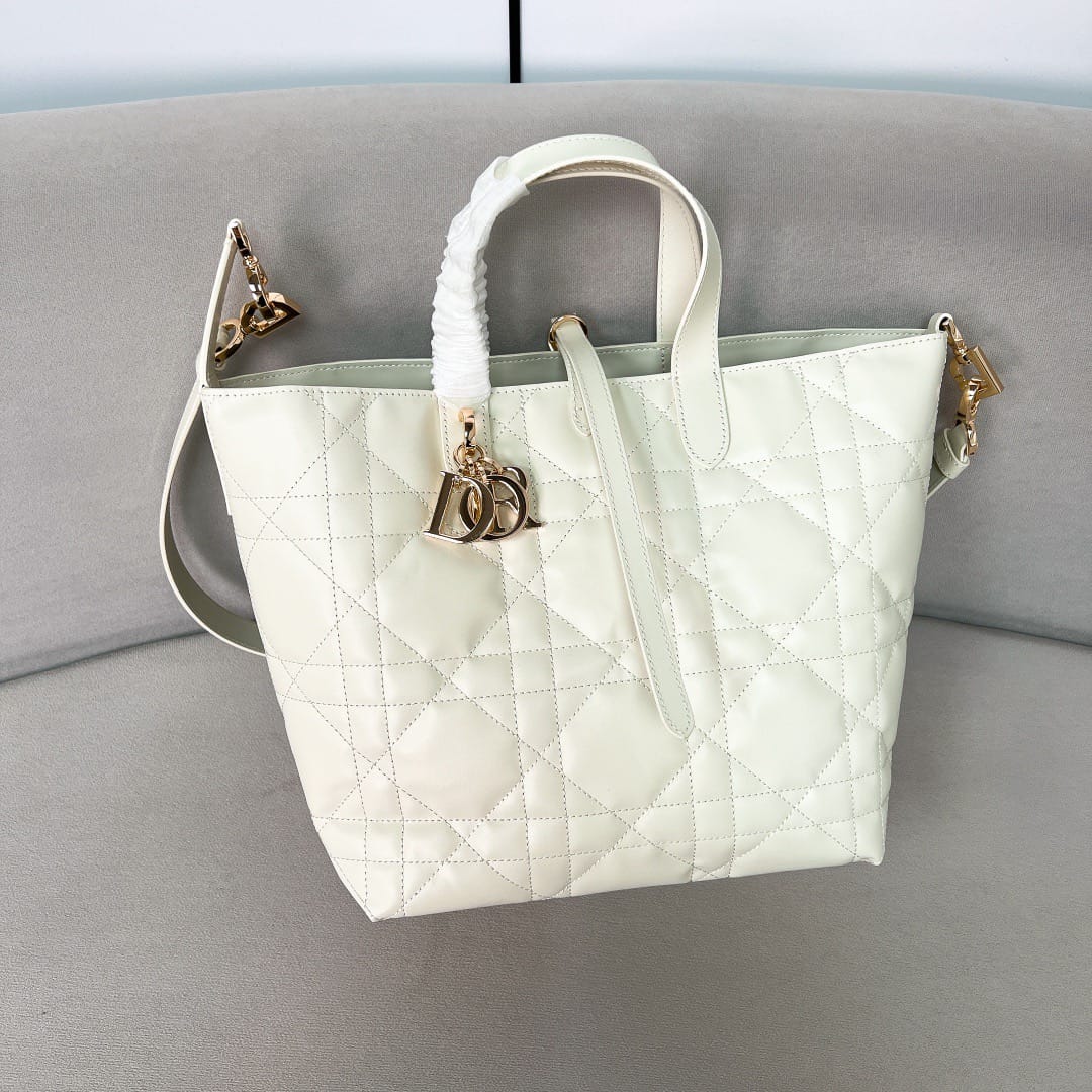 Toujours Dior 2025.7