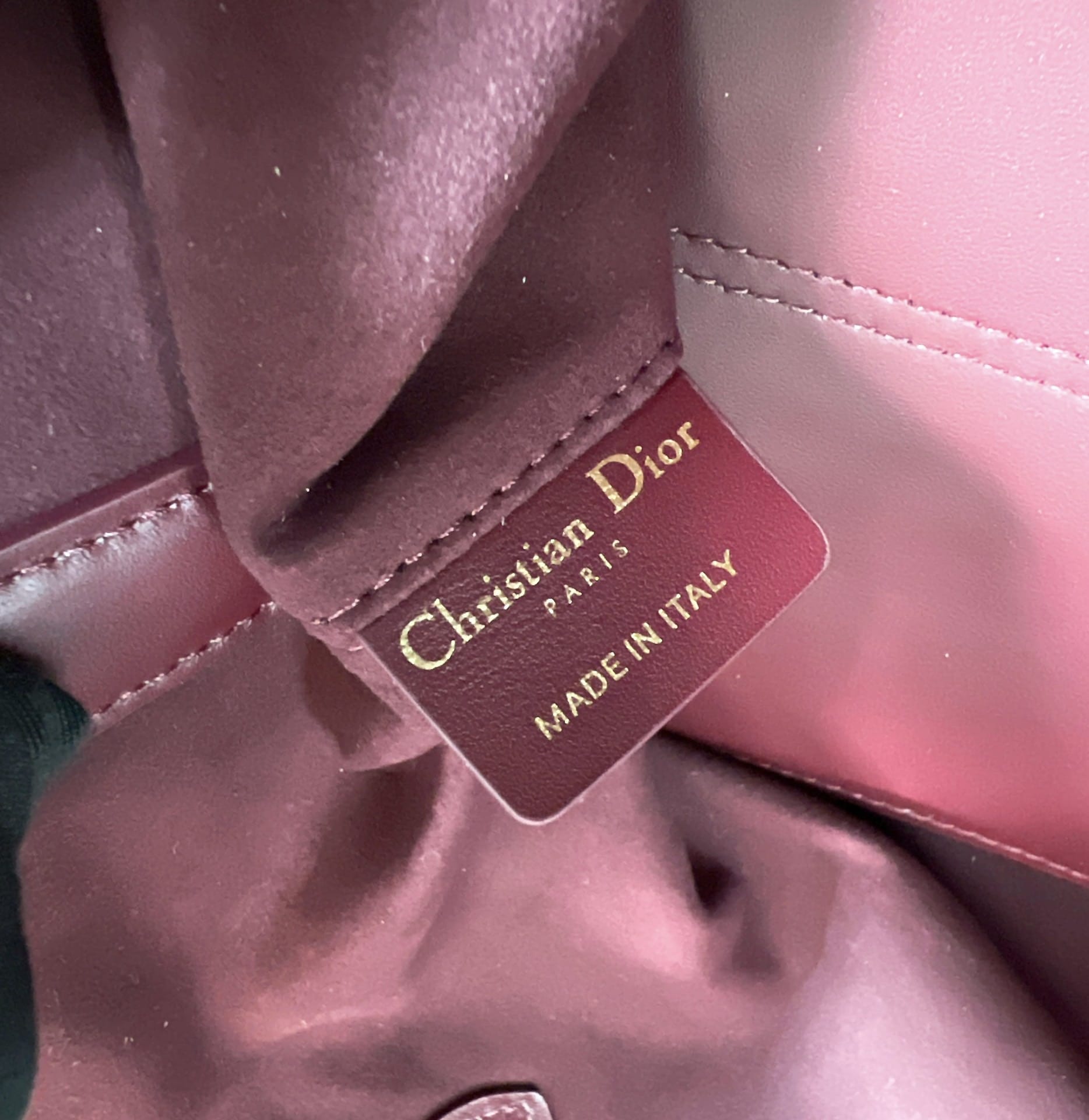 Toujours Dior M2822.1