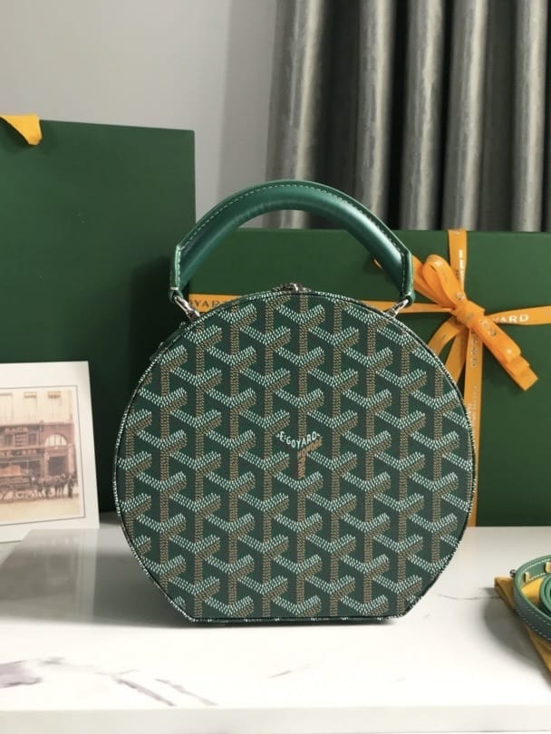 Alto Goyard 20216.2