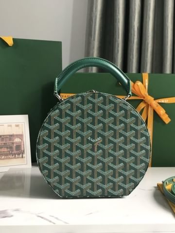 Alto Goyard 20216.2