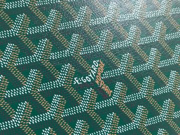 Alto Goyard 20216.2