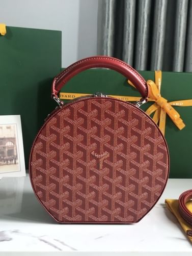 Alto Goyard 20216.1