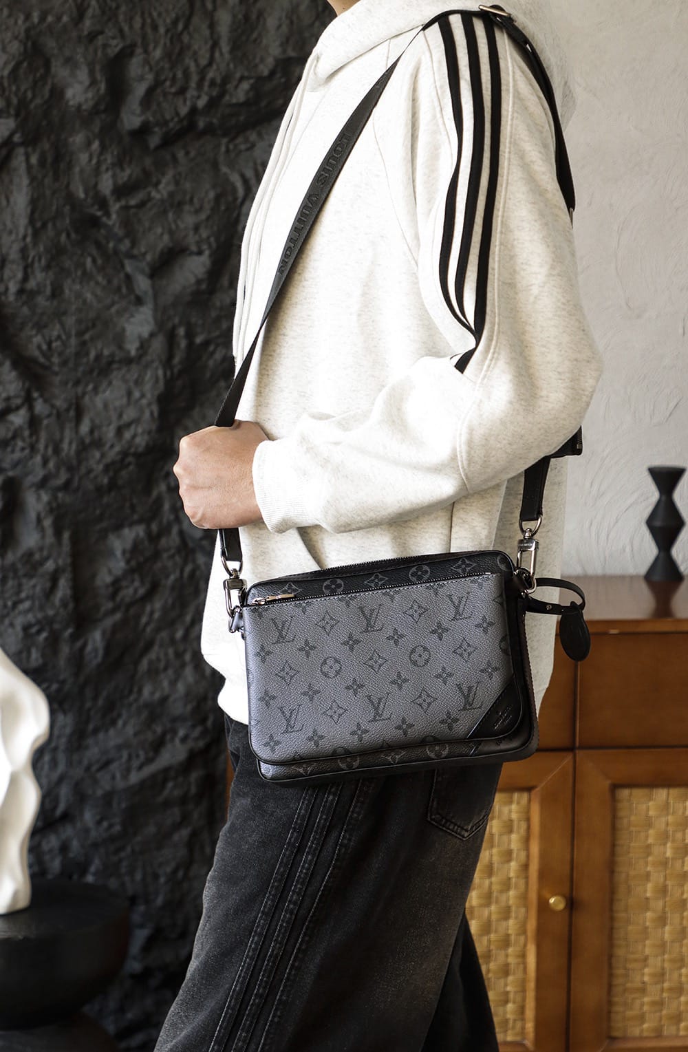 Trio Louis Vuitton M69443.1