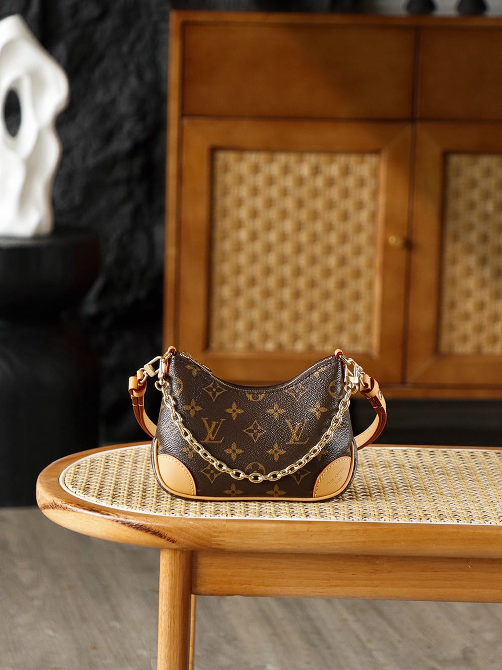 Nano Boulogne Louis Vuitton M25519