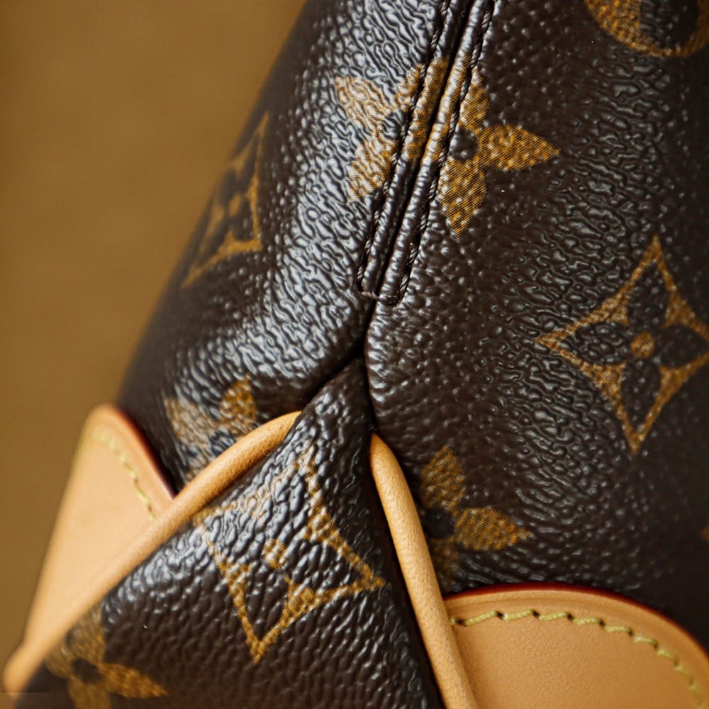 Nano Boulogne Louis Vuitton M25519