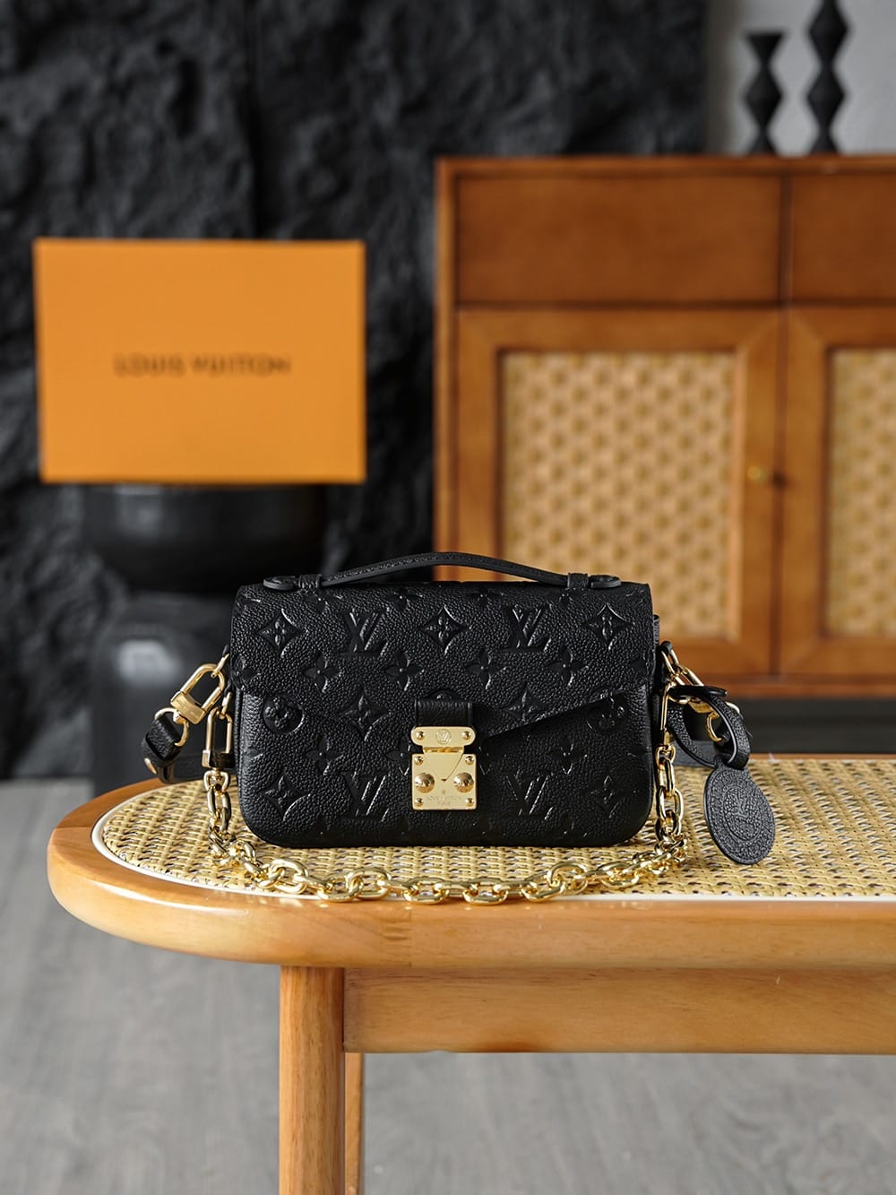 Pochette Metis East West Louis Vuitton M46595