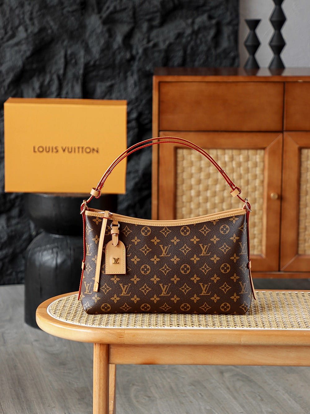 CarryAll East West Louis Vuitton M28101