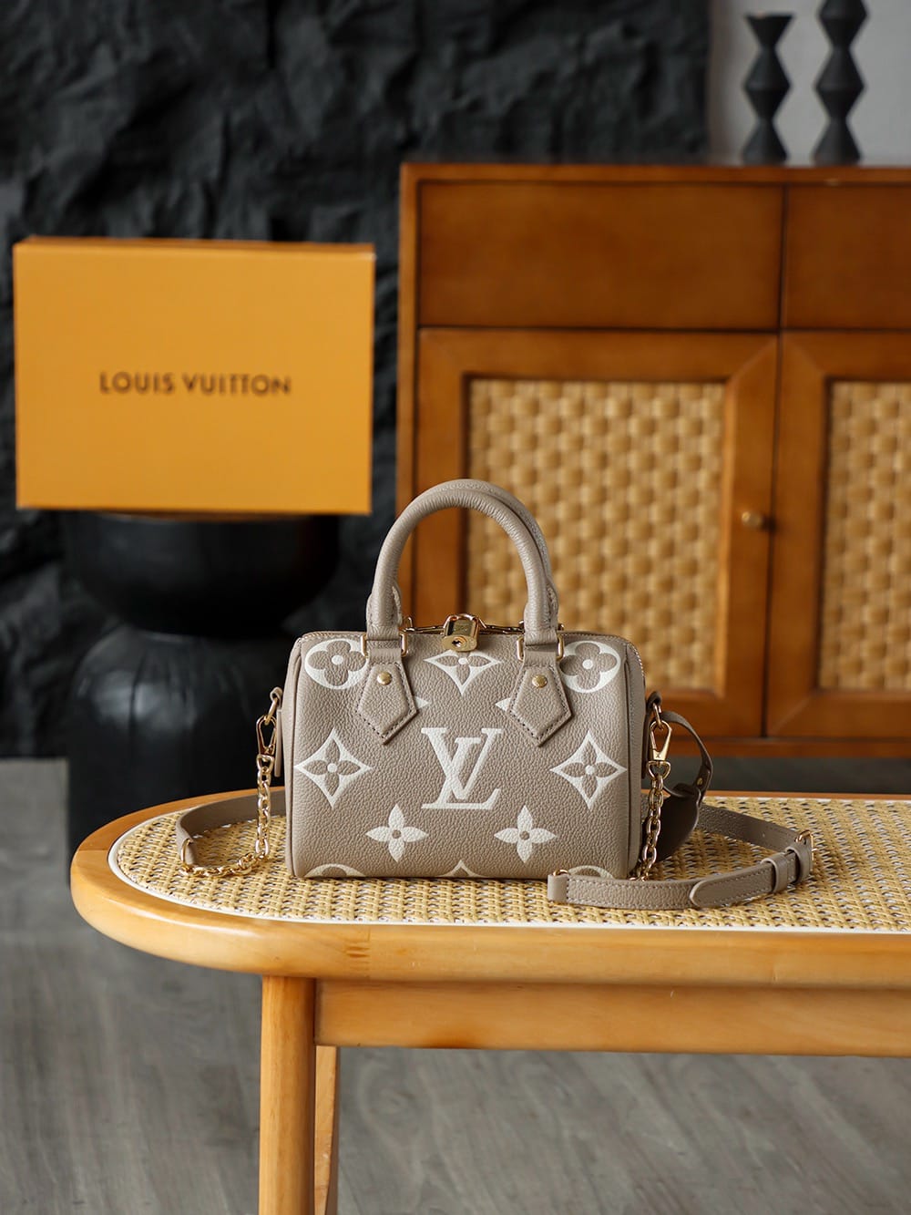Speedy 20 Louis Vuitton M46575