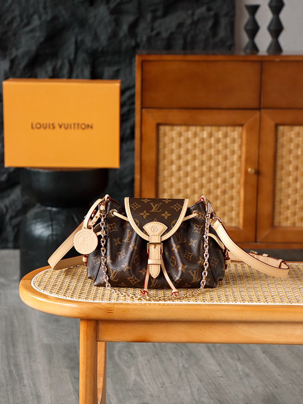 Odyssee Louis Vuitton M25085