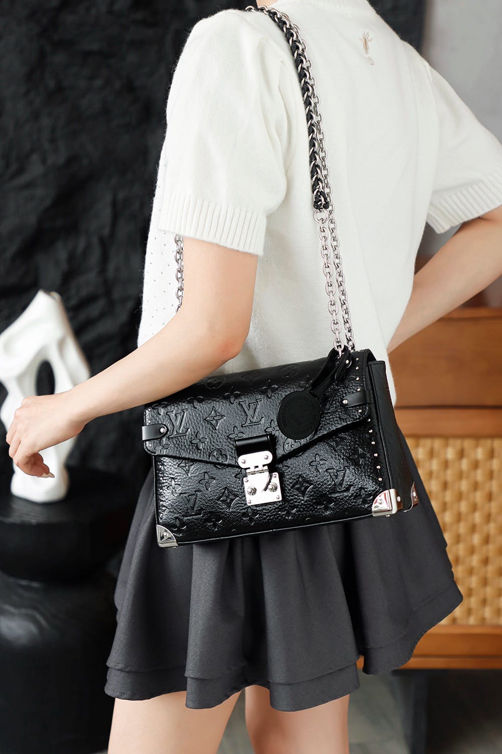 Trunke Louis Vuitton M28137