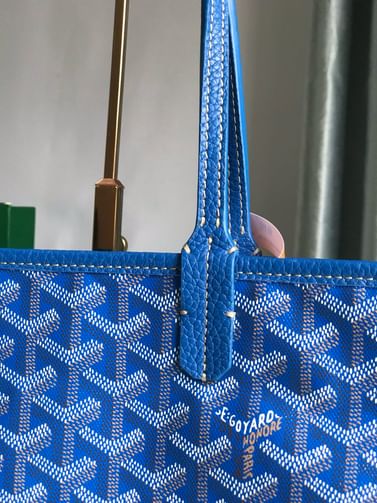 Hardy-8 Goyard