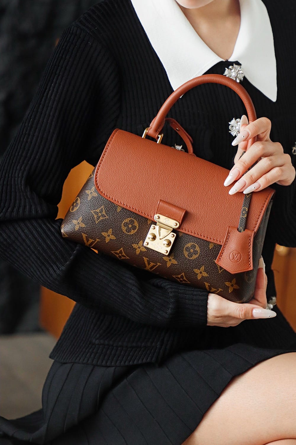 Madeleine Louis Vuitton M28288