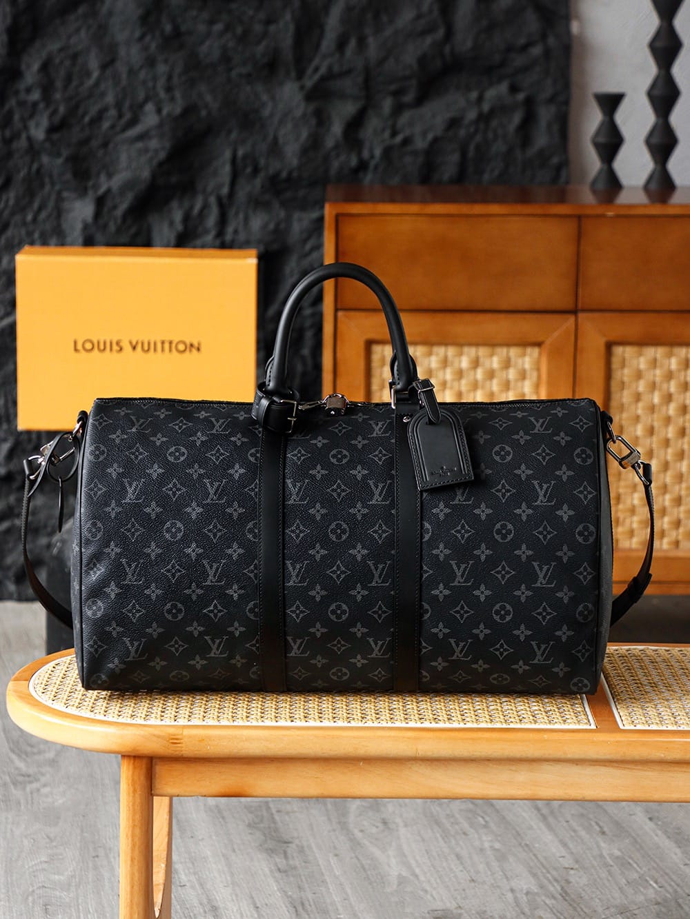 Keepall 50 Louis Vuitton M14202