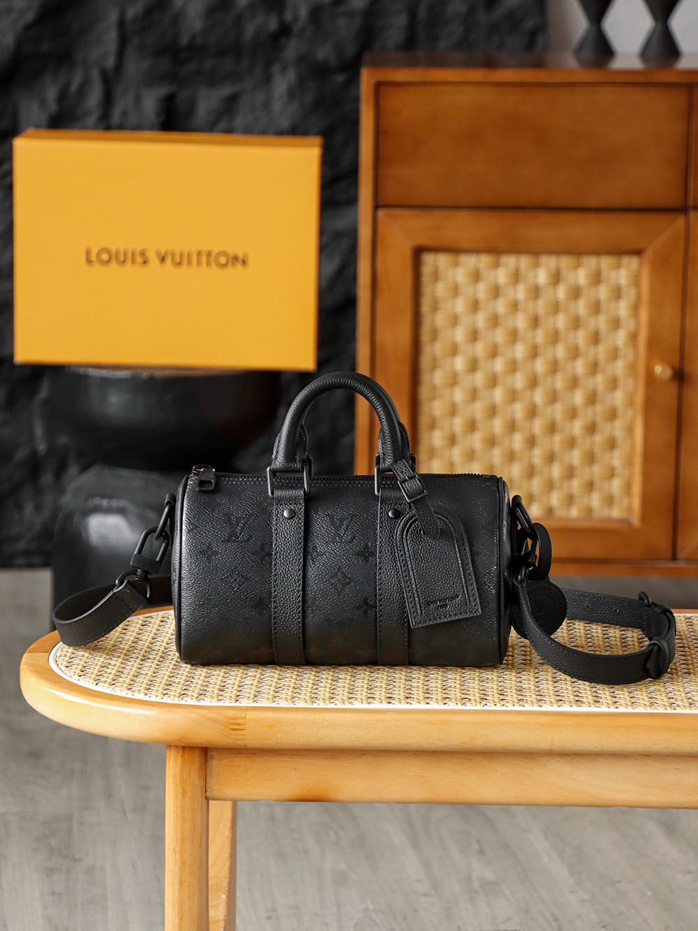 Keepall 25 Louis Vuitton M28369
