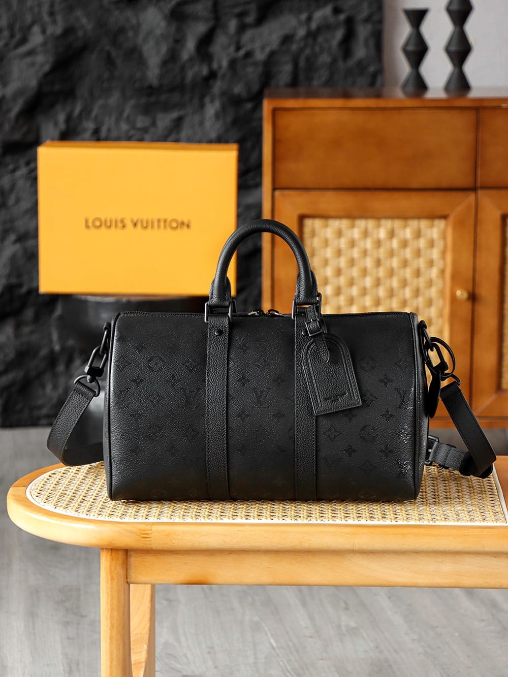 Keepall 35 Louis Vuitton M28370