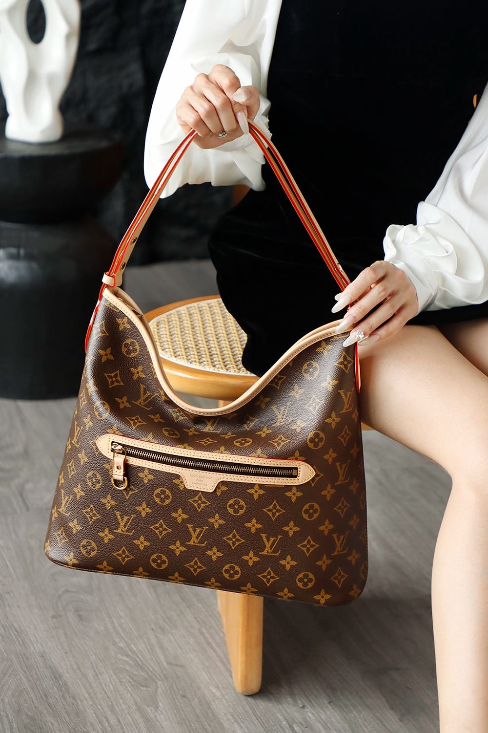 Lineup Louis Vuitton M27335