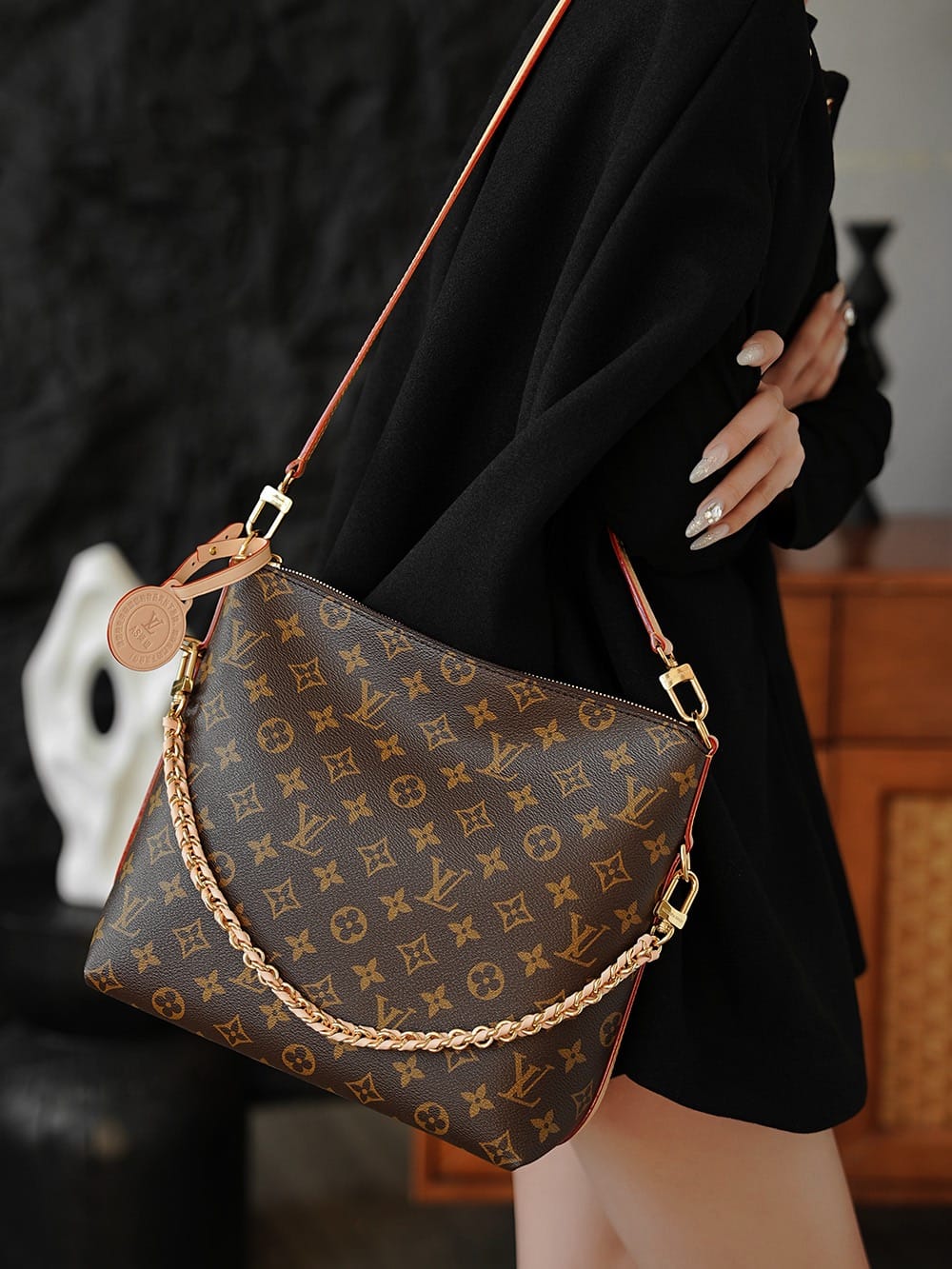 Multipass Louis Vuitton M27825