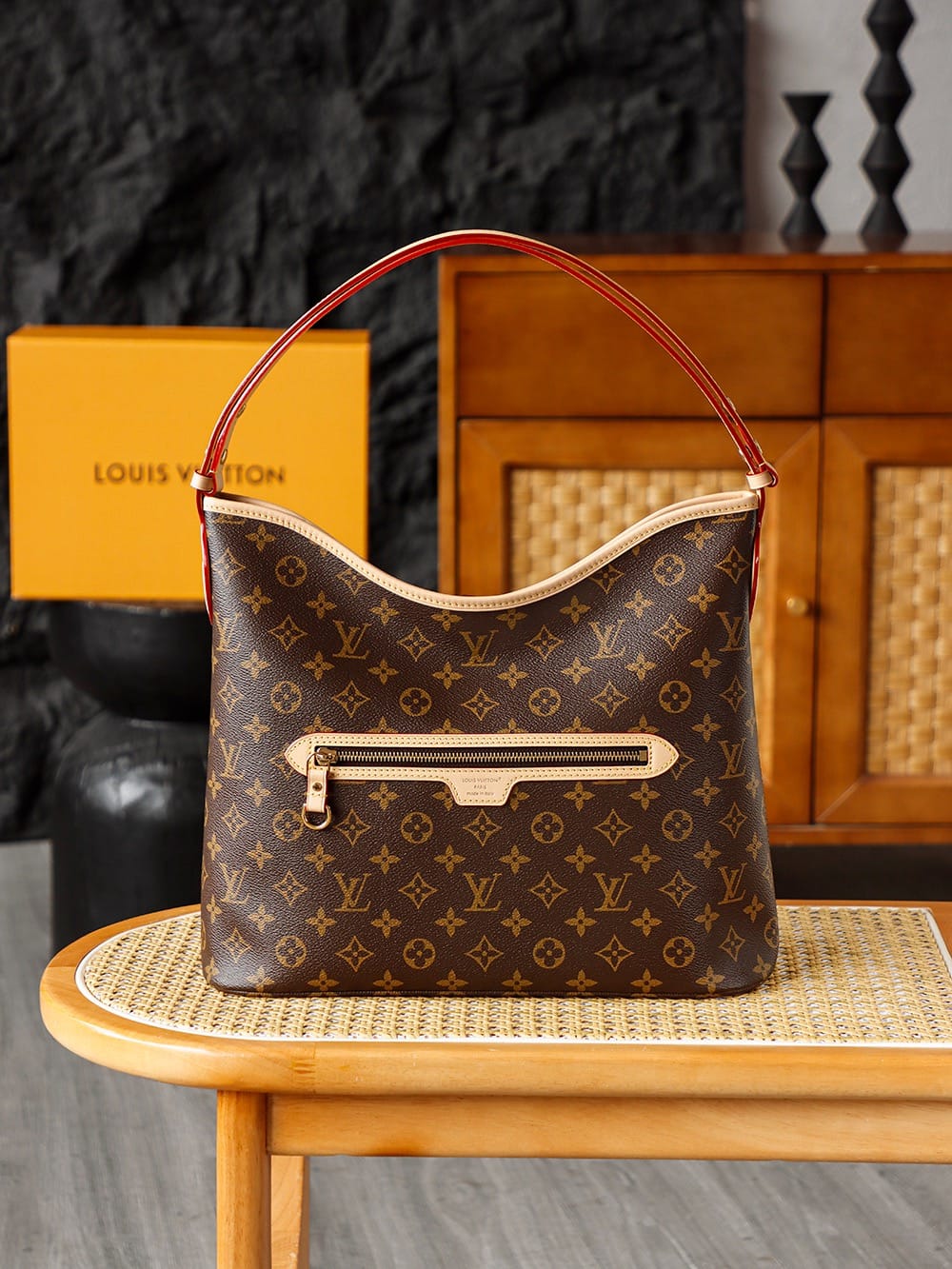 Multipass Louis Vuitton M27825