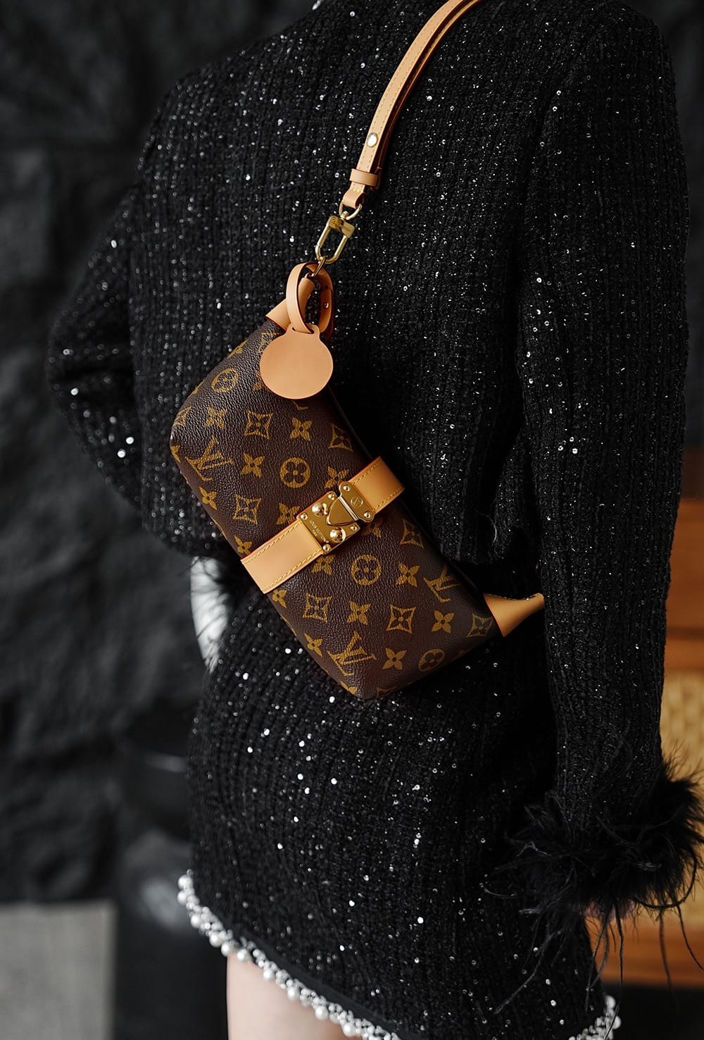 Pochette Mia Louis Vuitton M26191