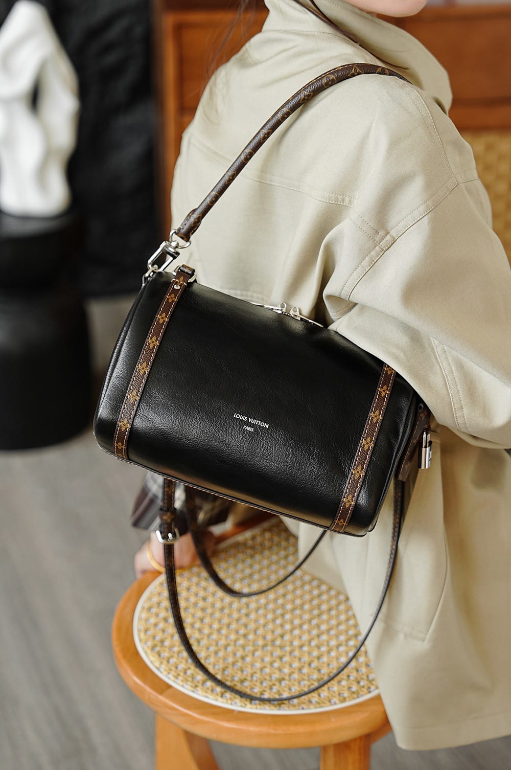 Express Louis Vuitton M27929
