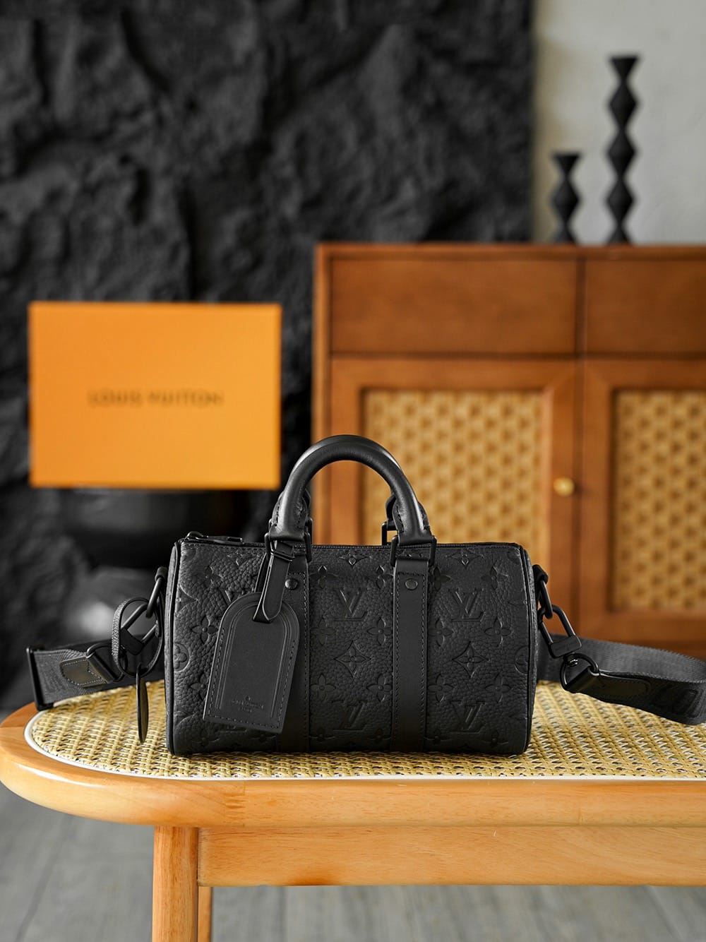 Keepall 25 Louis Vuitton M20900