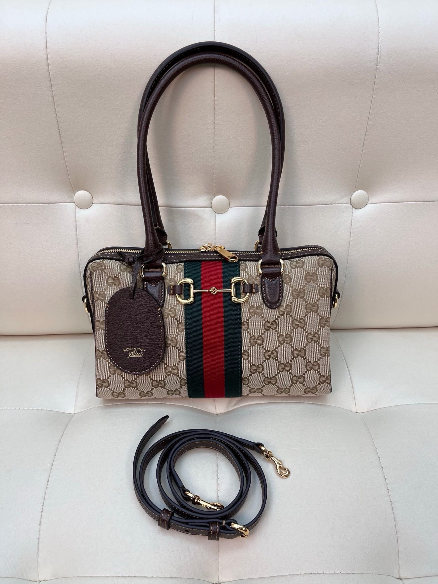 Borsetto Gucci 866732