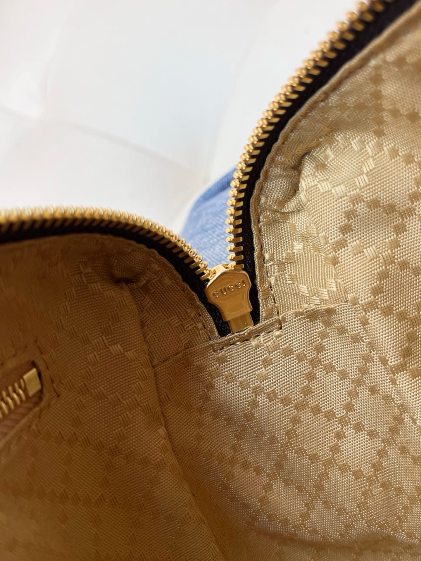 Borsetto Gucci 866732