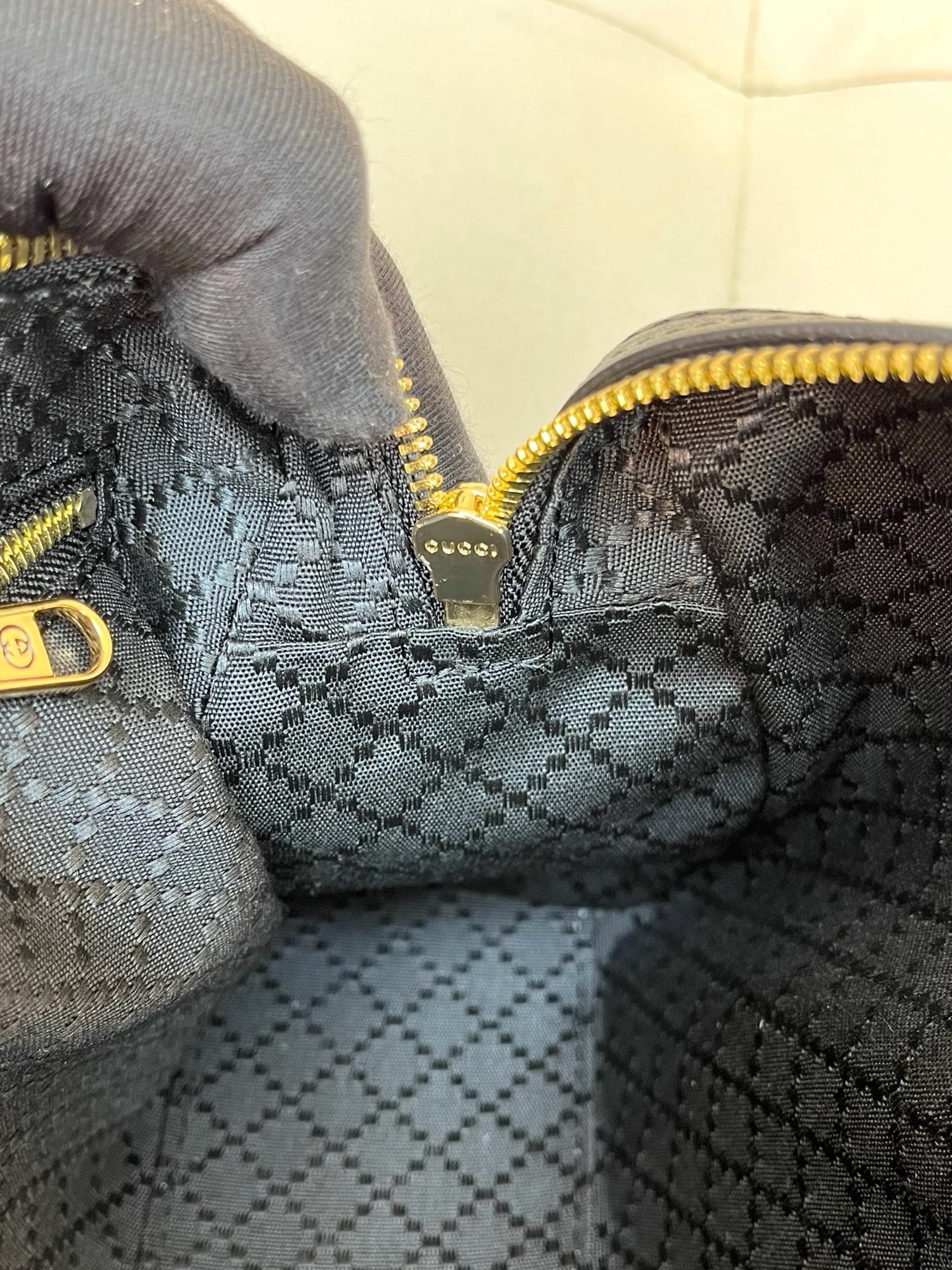 Borsetto Gucci 866732.1