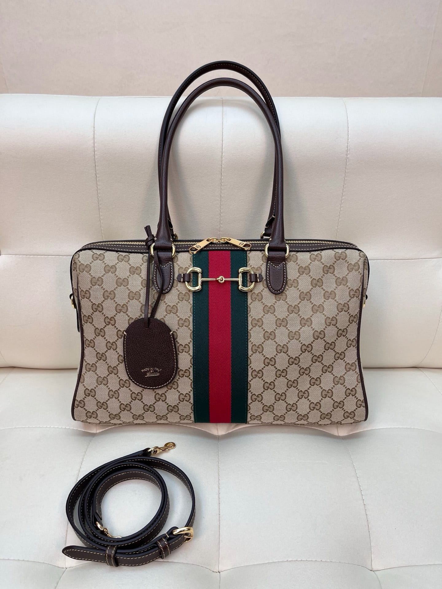 Borsetto Gucci 866734