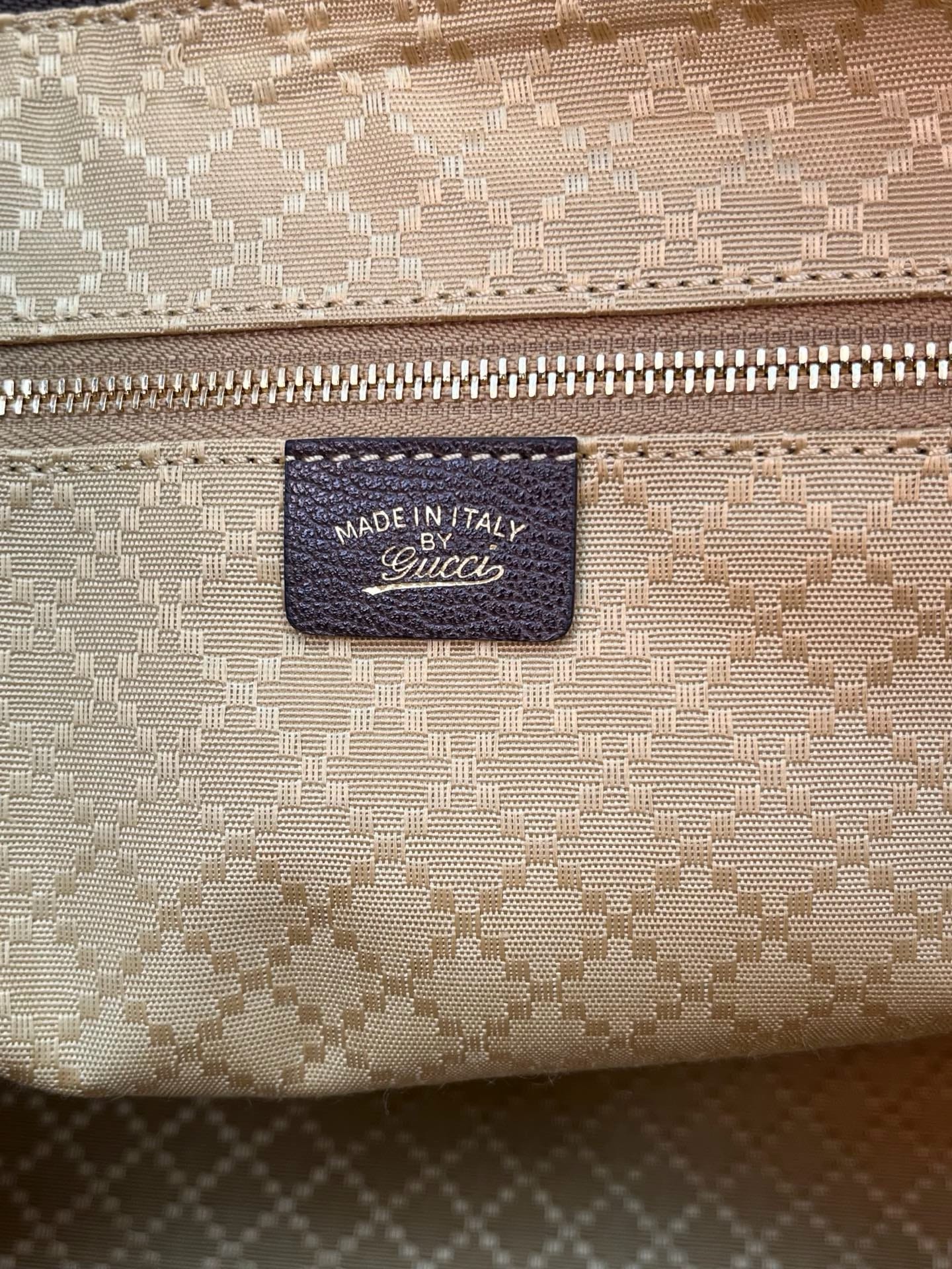 Borsetto Gucci 866734