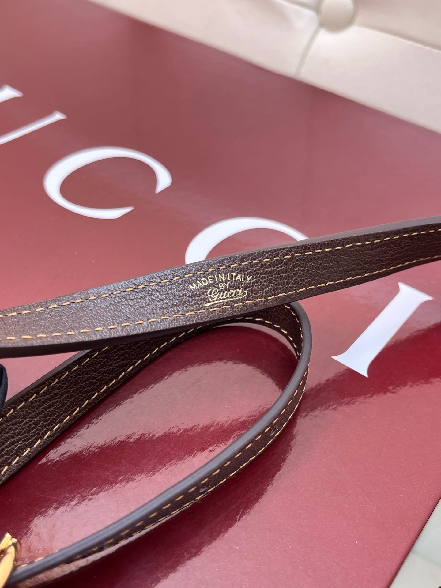 Jackie 1961 Gucci 836136