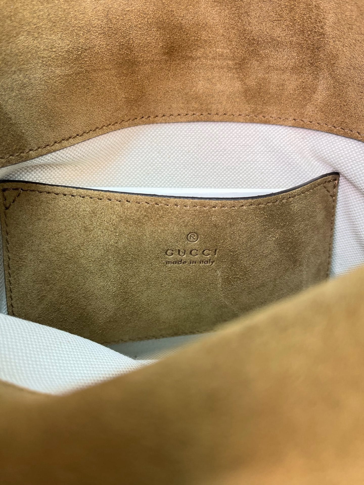 Medium Shoulder Bag Gucci 857622