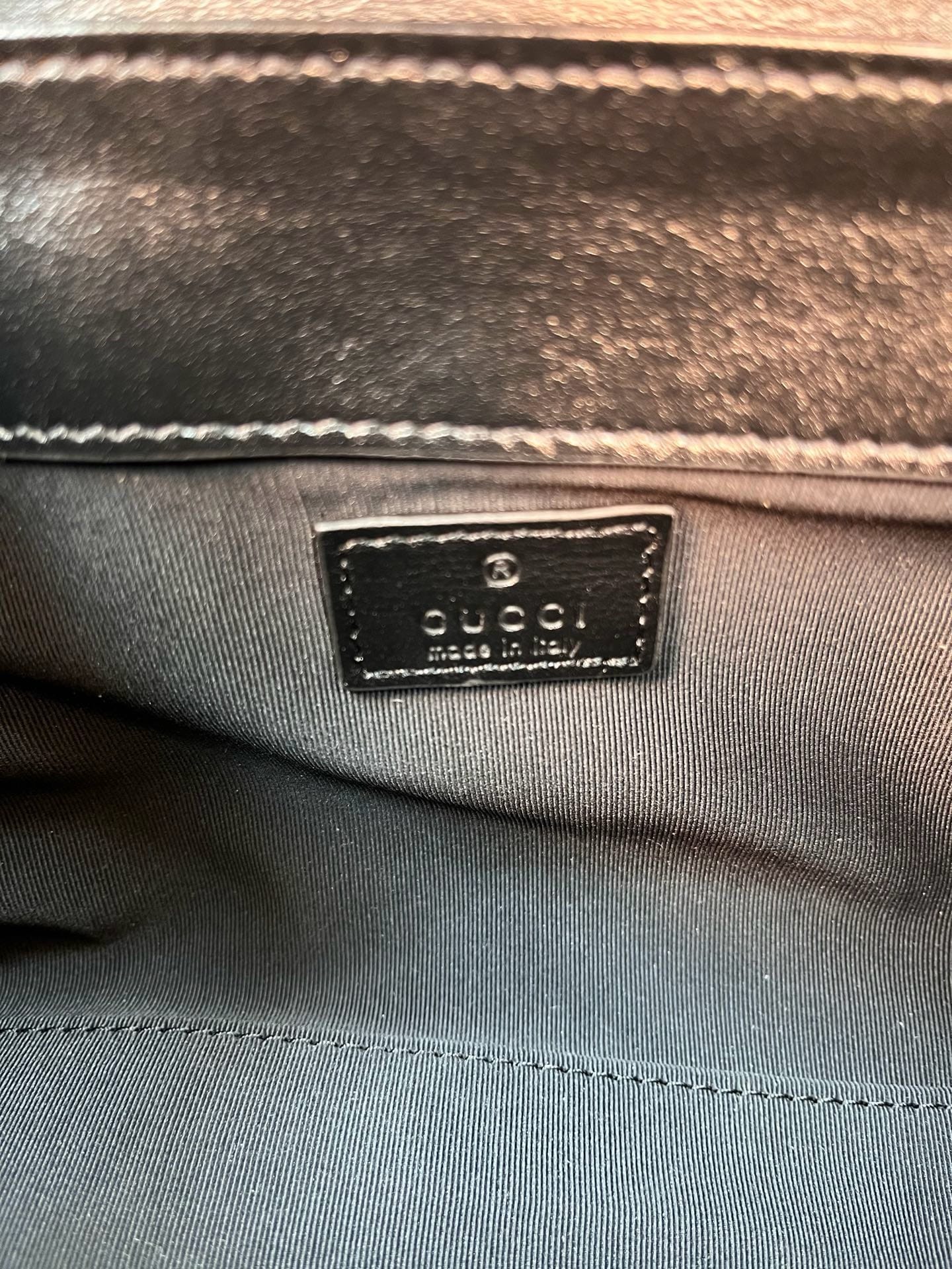 Marmont Gucci 855371