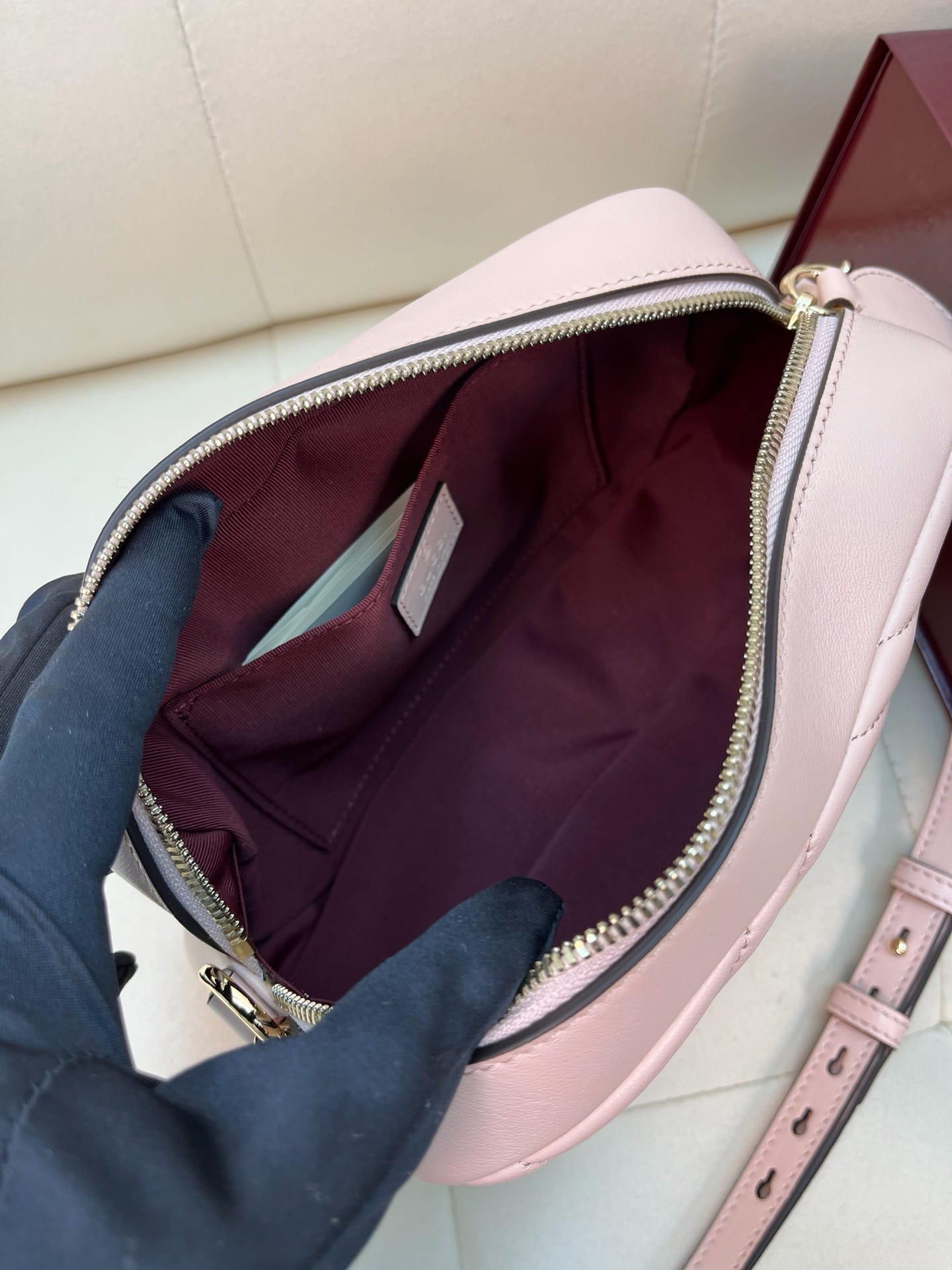 Marmont Gucci 855273