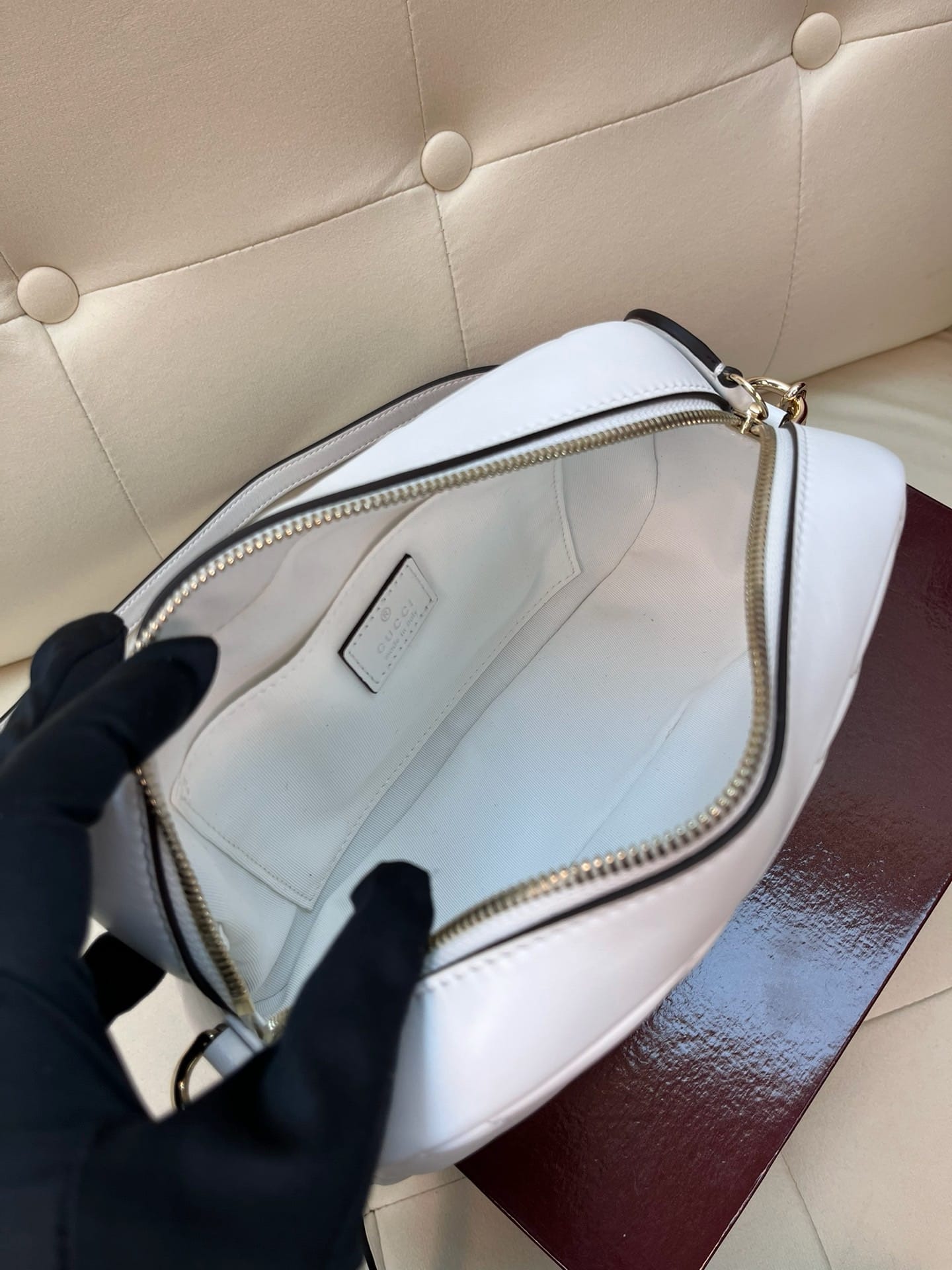 Marmont Gucci 855273.1