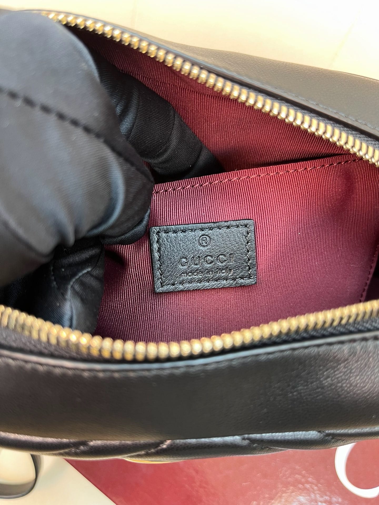 Marmont Gucci 855273.2