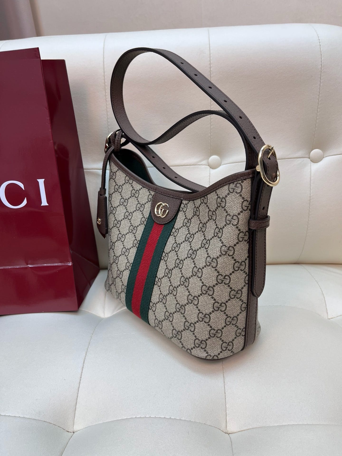 Ophidia Gucci 836872