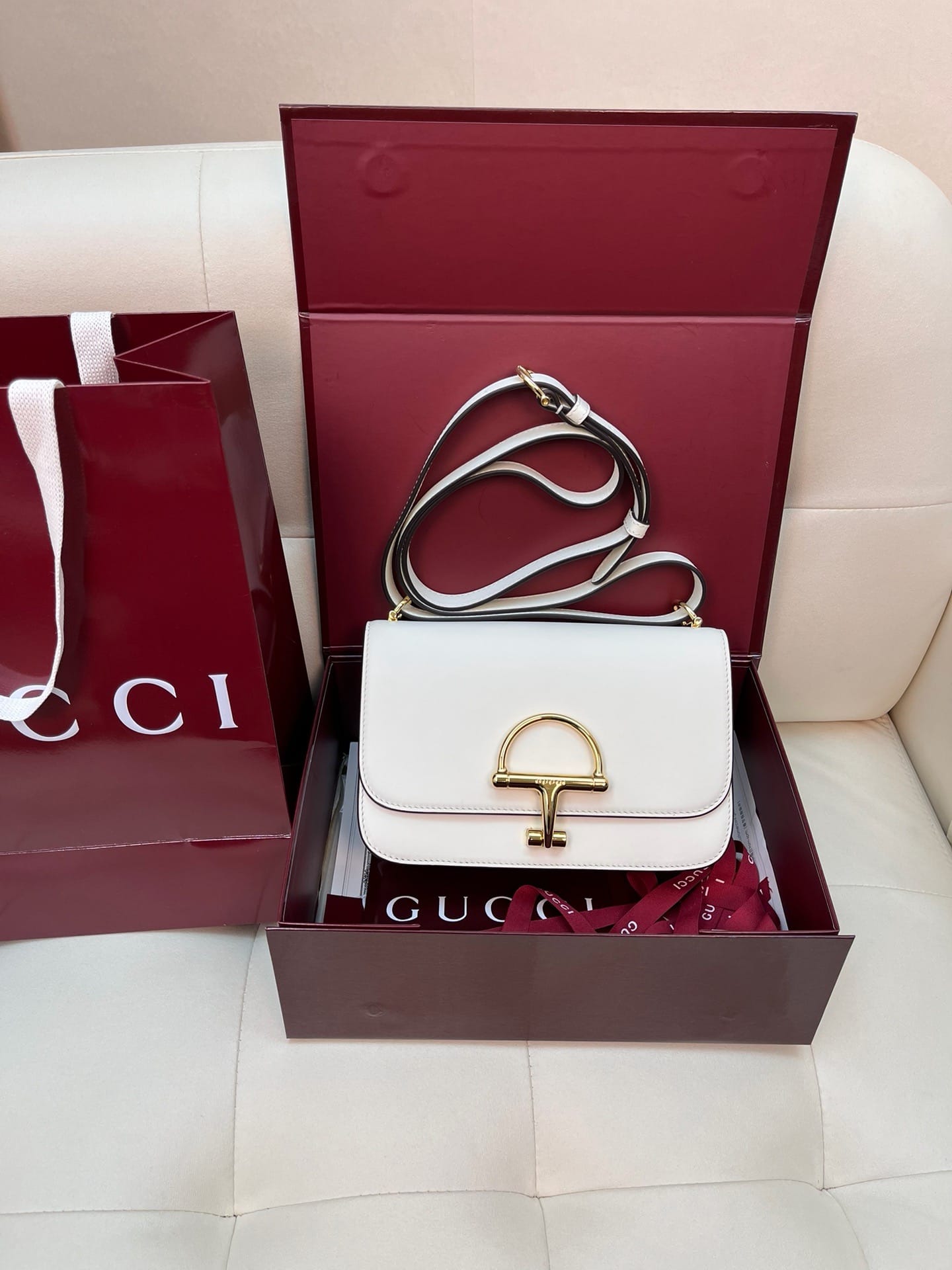 Siena Gucci 846705.2