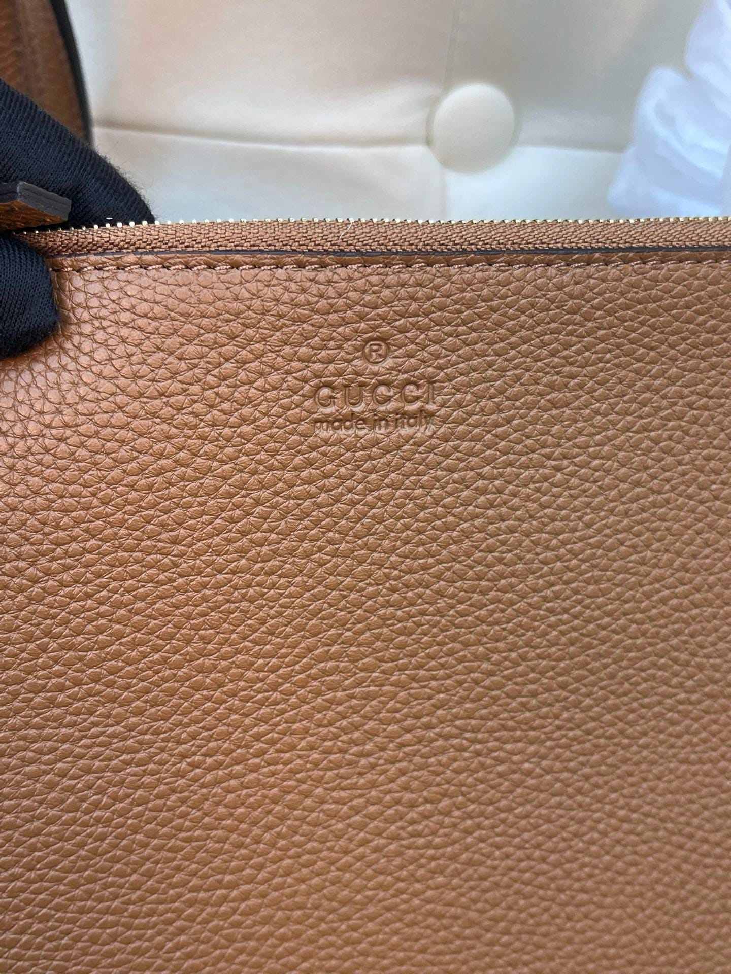 Totissima Gucci 839112